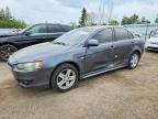 MITSUBISHI LANCER 2009