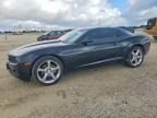 CHEVROLET CAMARO 2013