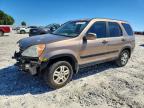 HONDA CR-V 2003