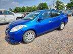 NISSAN VERSA 2014