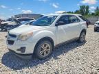 CHEVROLET EQUINOX 2014