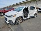 CHEVROLET TRAX 2020