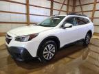 SUBARU OUTBACK 2022