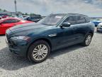JAGUAR F-PACE 2017