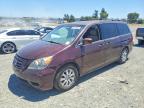HONDA ODYSSEY 2009
