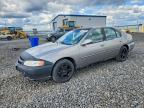 NISSAN ALTIMA 2000