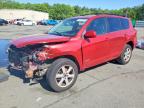TOYOTA RAV4 2008