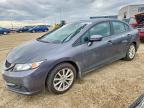 HONDA CIVIC 2015