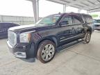 GMC YUKON XL 2017