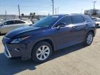LEXUS RX 2016