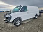 CHEVROLET EXPRESS G2500 2024