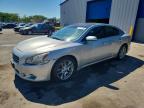 NISSAN MAXIMA 2010