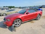 FORD MUSTANG 2010