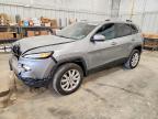 JEEP CHEROKEE 2017