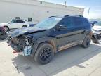 JEEP CHEROKEE 2022