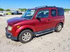 HONDA ELEMENT 2007