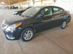 NISSAN VERSA 2017