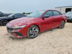 HYUNDAI ELANTRA 2025