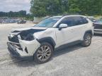 TOYOTA HIGHLANDER 2016