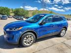 FORD ESCAPE 2022