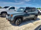 JEEP RENEGADE 2017