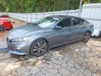 NISSAN ALTIMA 2020