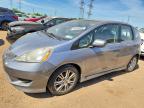 HONDA FIT 2009