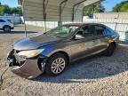 TOYOTA CAMRY 2016
