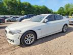 BMW 528 2016