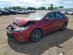 TOYOTA CAMRY 2015