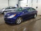 HYUNDAI SONATA 2011