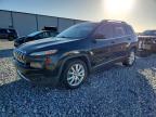 JEEP CHEROKEE 2015