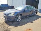NISSAN MAXIMA 2010