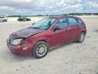 FORD FOCUS 2007