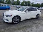 INFINITI Q50 2018