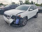 JEEP CHEROKEE 2019