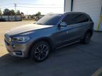 BMW X5 2017