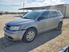 DODGE JOURNEY 2017
