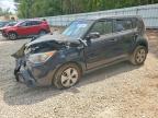 KIA SOUL 2016