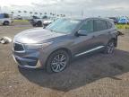 ACURA RDX 2021