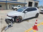 VOLKSWAGEN GTI 2026