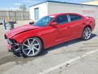 DODGE CHARGER 2013