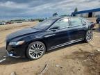 LINCOLN CONTINENTAL 2020