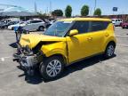 KIA SOUL 2020