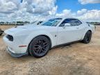 DODGE CHALLENGER 2019