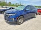 CHEVROLET EQUINOX 2022