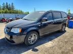 DODGE GRAND CARAVAN 2014
