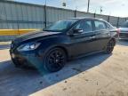 NISSAN SENTRA 2018