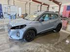 NISSAN KICKS 2022