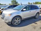 FORD EDGE 2012